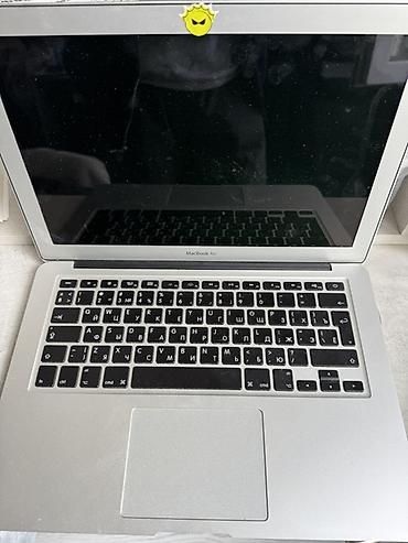 macbook 12 inch: Apple MacBook Air 13 2018 год выпускс В комплекте коробка, зарядка — 1