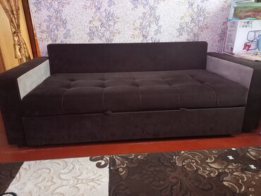 3 х местный диван: Диван-кровать, Новый
