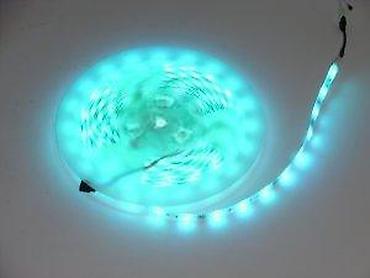 vito lighting: RGB LED traka – fleksibilna svetlosna traka sa promenom boja - Tip — 9