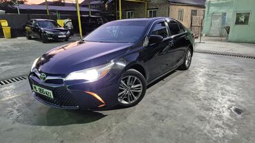 датчик температуры тойота: Toyota Camry: 2015 г., 2.5 л, Типтроник, Бензин, Седан