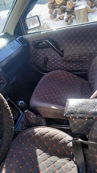 Volkswagen: Volkswagen Golf: 1994 г., 1.8 л, Механика, Бензин, Универсал — 6