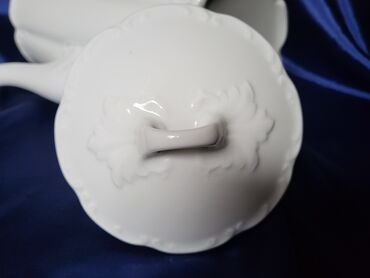 Čajnici: Rosenthal vintaz,nov bokal Clasic Rose. Nov Rozentalov bokal,sve na — 14