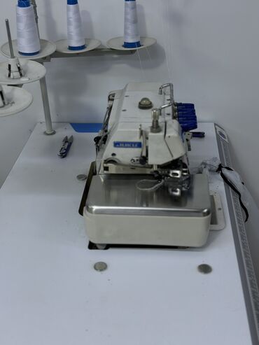 курсы технолога швейного производства в бишкеке: Швейные машины