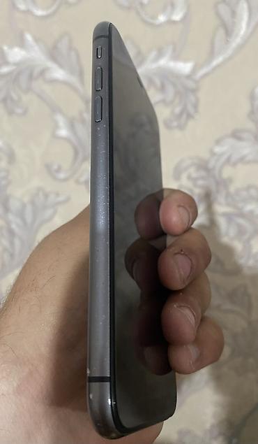 iphone xs plus: IPhone 11, 64 GB, Qara, Face ID — 7