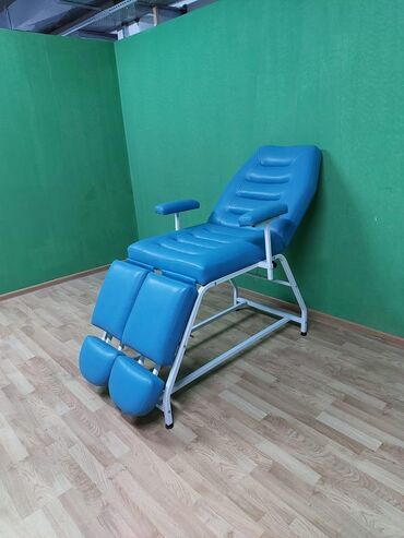 Kuşetkalar: Çox keyfiyyətli pedikür üçün lazer otağı üçün. Saç əkimi üçün. Xüsusi — 14