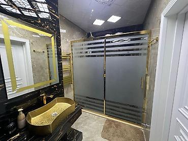 sokuntu isləri: İcarəyə verilir 4 otaqlı yeni tikili 200 m², Nəsimi r. 2 000 AZN/ay 4 — 6