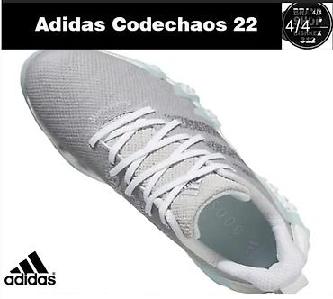 nike react: Кроссовки, 37.5, 38, Adidas, Новый, Самовывоз, Платная доставка — 4