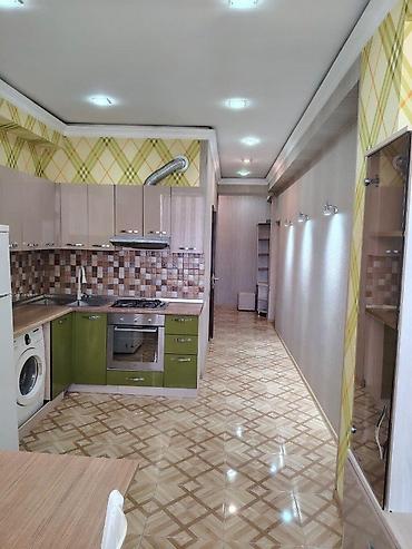yeni əmlak: 2 otaqlı, Yeni tikili, m. Neftçilər, 75 kv. m — 10