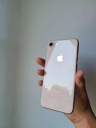 сколько стоит iphone 6s бу: IPhone 8, Б/у, Rose Gold