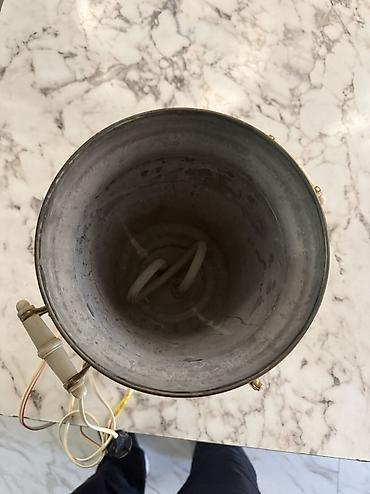 elektrik samavar: Yeni Elektrik Samovar, 10-dan çox l — 6