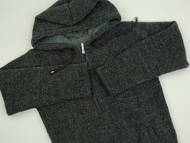 koszula i bluza z kapturem: Women`s hoodie, size M (EU 38)