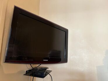 Televizorlar: Televizor 82ekran 100azn Sadədi təcili satılır Ünvan