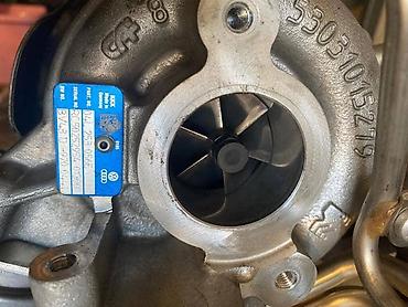 delphi ds150e original: TURBINA ZA AUDI A4, A4 ALLROAD, A5 . OD 2008. DO 2020. GOD. | — 3