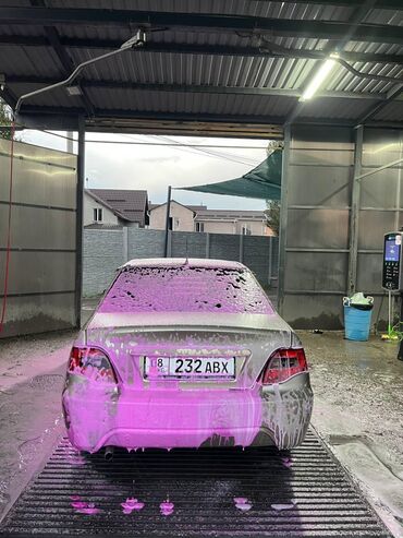 лексус 2018: Daewoo Nexia: 2010 г., 1.6 л, Механика, Бензин