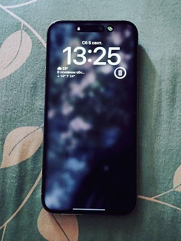 14 про макс цена бу: IPhone 15 Pro Max, Б/у, 256 ГБ, Серебристый, 85 % — 2