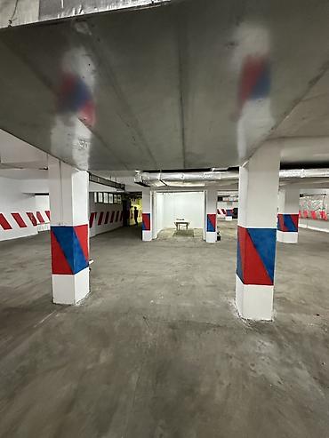 Покраска: Покраска потолков, Покраска стен, Покраска наружных стен, На масляной основе, На водной основе, Больше 6 лет опыта — 12