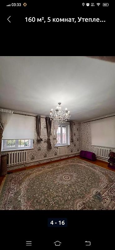 Долгосрочная аренда домов: 20 м², 2 комнаты, Евроремонт — 4