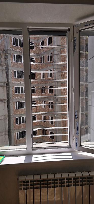 Решетки для окон: Решетки для окон, Другой тип решетки, На заказ, Бесплатная установка — 16