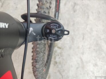 Şəhər velosipedləri: İşlənmiş Şəhər velosipedi Mercury, 29", sürətlərin sayı: 7, Ünvandan götürmə -da lalafo.az — 3 Şəhər velosipedləri: İşlənmiş Şəhər velosipedi Mercury, 29", sürətlərin sayı: 7, Ünvandan götürmə — 3