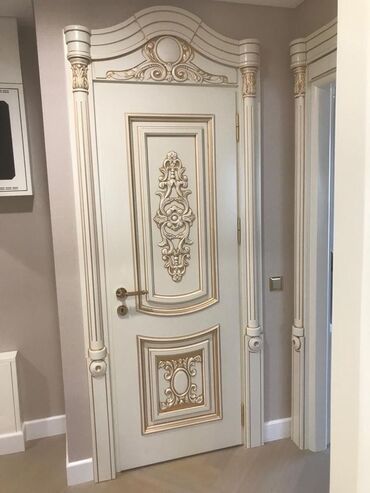 Изготовление перил: Изготовление перил Материал: Дерево, Для дома — 6