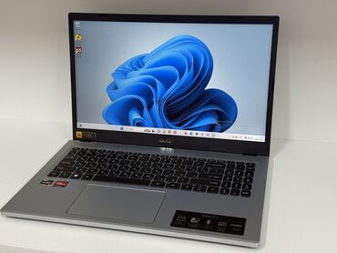 acer swift 3 бишкек: Ноутбук, Acer, 16 ГБ ОЗУ, AMD Ryzen 5, 15.6 ", Б/у, Для несложных задач, память SSD