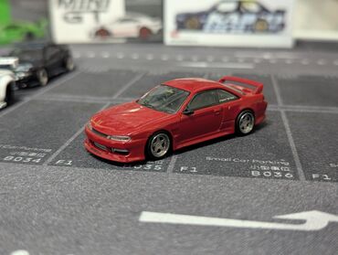 Игрушки: Продаю модельки масштаба 1/64 все а исключительном состоянии хотвилс at lalafo.kg — 8 Игрушки: Продаю модельки масштаба 1/64 все а исключительном состоянии хотвилс — 8