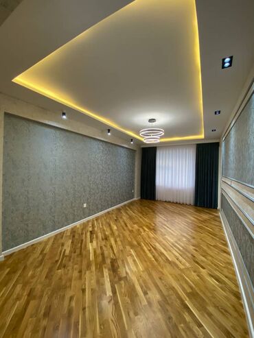 Yeni tikili: M. Həzi Aslanov, 4 otaqlı, Yeni tikili, m. Həzi Aslanov, 157 kv. m — 4