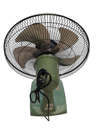 vintilyatır: Masaüstü Sərinkeş "Usto FT-35A5" 50sm 3 Sürətli 5 Pərli 60W . ❄️ — 4