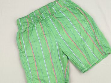 blaklader spodnie: Shorts, H&M, 5-6 years, 116, condition - Very good