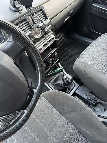 ВАЗ (ЛАДА): ВАЗ (ЛАДА) Priora: 2008 г., 1.6 л, Механика, Бензин, Седан — 10