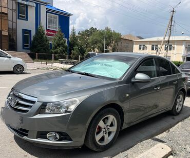машины за 5000 долларов бишкек: Chevrolet Cruze: 2008 г., 1.6 л, Автомат, Бензин, Седан