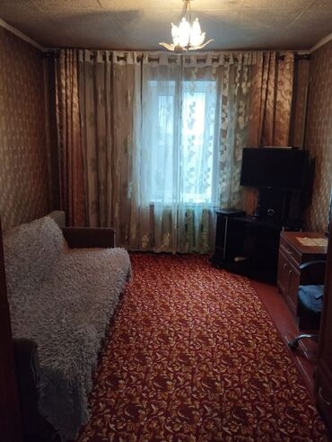 аренда домов в сокулуке: 70 кв. м, 5 бөлмө, Унаа токтотуучу жай, Забор, тосулган