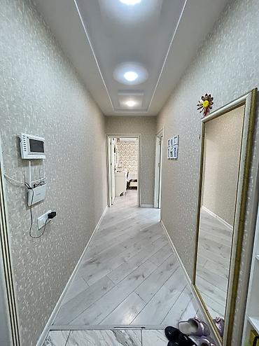 kiraye evlər ucuz: Sumqayıt, 2 otaqlı, Köhnə tikili, 55 kv. m — 9