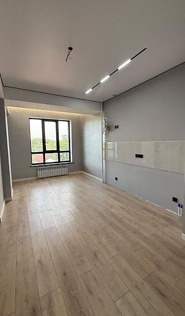 2 бөлмө, 72 м², Политех Элитка, 5 кабат, Евро оңдоо