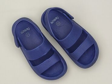 Sandals 31, Used