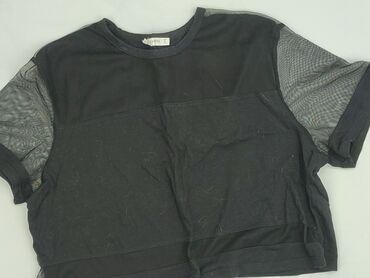 t shirty giorgio armani: Terranova, T-shirt damski, rozmiar M