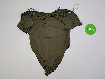 tepu klapki: River Island, Body damskie, rozmiar XL — 3