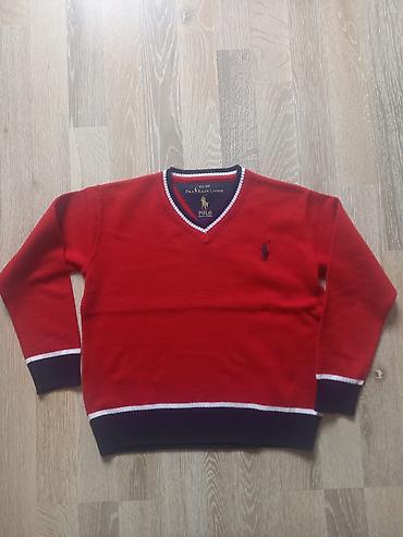 ugg bakü: Polo Ralph Lauren uşaqlar üçün sviter - Model: Polo Ralph Lauren — 1