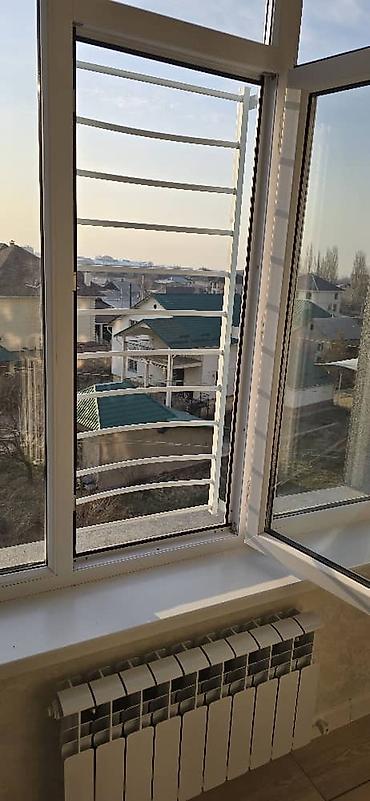 Решетки для окон: Решетки для окон, Другой тип решетки, На заказ, Бесплатная установка — 6