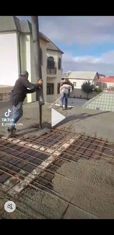 Həyət evləri və villaların satışı: 6 otaqlı, 230 kv. m, Kredit var, Yeni təmirli — 8