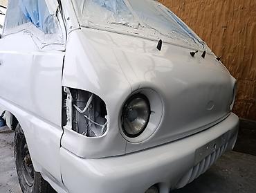 Покраска: 3-5 лет опыта — 16