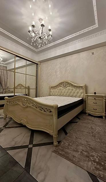 Продажа квартир: 2 комнаты, 57 м², Элитка, 11 этаж, Дизайнерский ремонт — 6