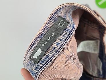 berani jeansy: Levi’s, Jeansy damskie, rozmiar S — 4