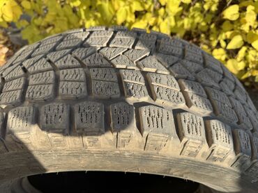 Шины: Шины 185 / 60 / R 18, Зима, Б/у, Комплект, Легковые, Китай, Maxxis