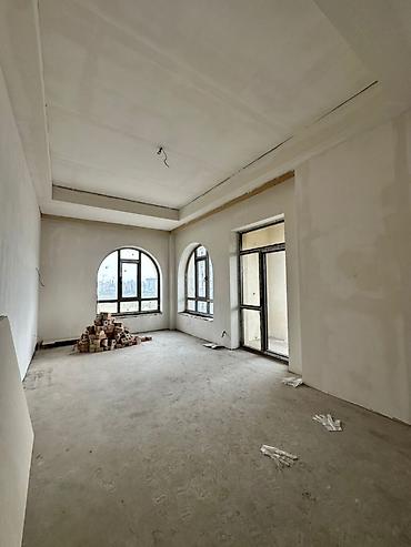 Продажа квартир: 5 и более комнат, 318 м², Элитка, 12 этаж, Готовая ПСО (под самоотделку) — 2