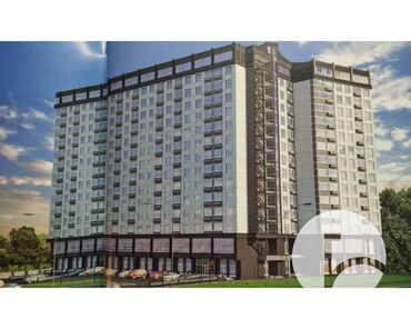 продаю связи с переездом: 2 комнаты, 90 м², Элитка, 9 этаж, ПСО (под самоотделку)