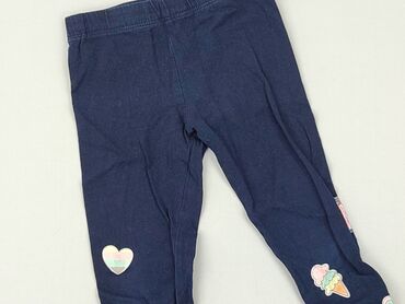 legginsy chłopięce 98 zara: Legginsy dziecięce, 2-3 lat, 98, stan - Dobry