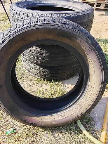 60: Зимние шины Kingboss 205/60 R16 92T. 24г выпуска. комплект. 13,000т с — 2
