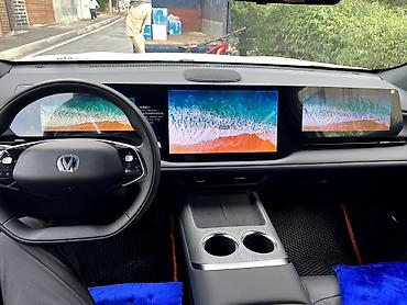 Changan: Changan CS75 Plus: 2026 г., 1.5 л, Бензин, Кроссовер — 8
