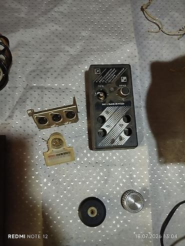 se electronics: Всё для магнитофонов радио советского производства Динамики, колонки — 8